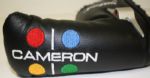 Cameron Studio Style Newport 2  1 of 500 NEW w/ Head Cover
