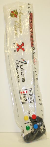 Cameron Studio Style Newport   1 of 500 NEW w/ Head Cover