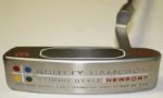 Cameron Studio Style Newport   1 of 500 NEW w/ Head Cover
