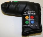 Cameron Studio Style Newport   1 of 500 NEW w/ Head Cover