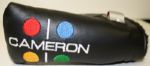 Cameron Studio Style Newport   1 of 500 NEW w/ Head Cover