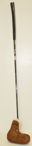 Cameron TeI3 LongSlant w/Bomber HC 2500 pieces NEW w/ Head Cover