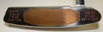 Cameron TeI3 LongSlant w/Bomber HC 2500 pieces NEW w/ Head Cover