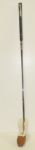 Cameron TeI3 MidSlant w/Bomber HC 2500 pieces NEW w/ Head Cover