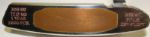 Cameron TeI3 MidSlant w/Bomber HC 2500 pieces NEW w/ Head Cover