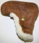 Cameron TeI3 MidSlant w/Bomber HC 2500 pieces NEW w/ Head Cover