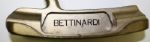 Bettinardi BBVX Slightly Used