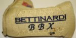Bettinardi BBVX Slightly Used
