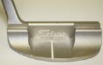Cameron Inspired By Sergio Garcia w/ Head Cover