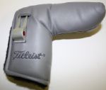 Cameron Inspired By Sergio Garcia w/ Head Cover