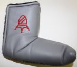 Cameron Inspired By Sergio Garcia w/ Head Cover