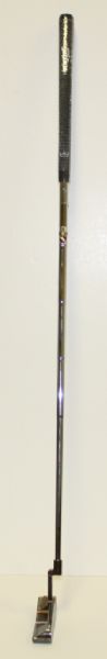 Cameron Newport2 The Art of Putting NEW w/ Head Cover