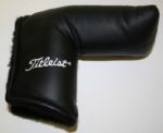 Cameron Newport2 The Art of Putting NEW w/ Head Cover