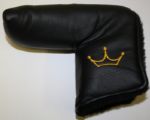 Cameron Newport2 The Art of Putting NEW w/ Head Cover