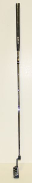 Cameron Newport  TeI3 NEW w/ Head Cover