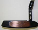 Cameron Newport  TeI3 NEW w/ Head Cover