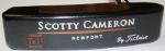 Cameron Newport  TeI3 NEW w/ Head Cover