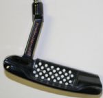 Cameron Newport  TeI3 NEW w/ Head Cover