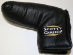 Cameron Newport  TeI3 NEW w/ Head Cover