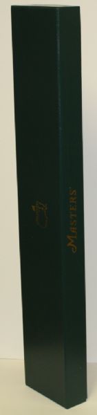 2009 Masters Commemorative Full Size Putter