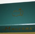 2009 Masters Commemorative Full Size Putter