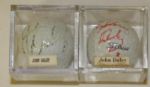 2 John Daly Auto Balls