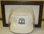 1997 Winged Foot Cap Autographed by PGA Champion Davis Love