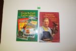 2 Autographed Books