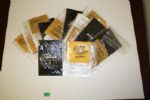 18 Cameron Oil Clothes