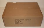 Box of 2011 Masters Flags