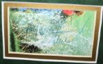 Payne Stewart Deluxe Framed Ensemble With Autograph PSA Certified