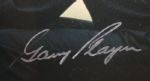 Jack Nicklaus and Gary Player Signed Photo w/Claret Jug on the Bridge at British Open