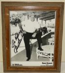 Auto Pic Sam Snead