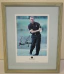 Auto Pic Gary Player