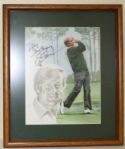Auto Pic Jack Nicklaus
