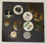 11 Ball Markers