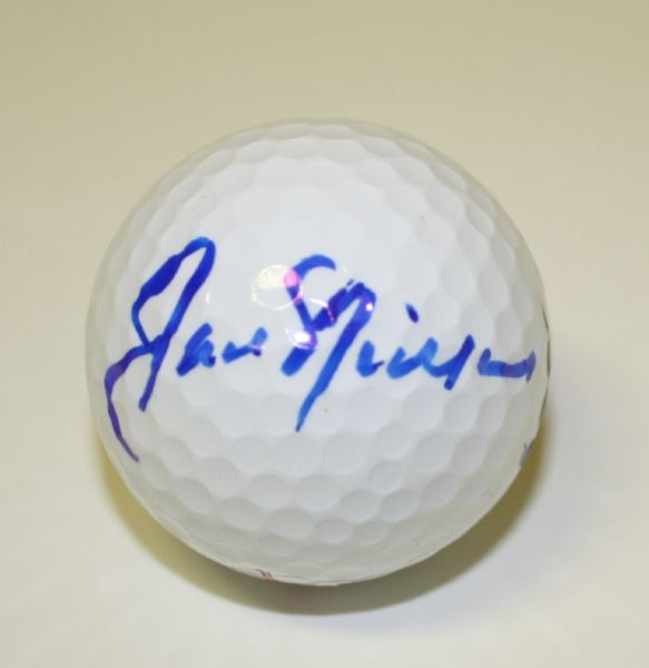 Auto Ball Jack Nicklaus