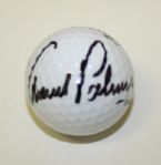 Auto Ball Arnold Palmer