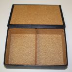 1940's Golf Ball Box w/ Bobby Jones At Winged Foot IN 1929  WINNING PUT
