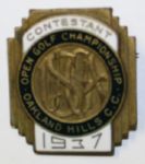 2011 Masters Flag