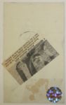 1930 International News Wire Photo Bobby Jones With Roger Wethered Final of British Amateur