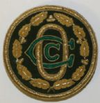 2011 Par 3 Limited Edition Pin Flag
