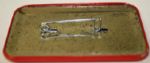1990 US Amateur Championship Press Badge - Phil Mickelson Victory