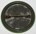 Oakland Hills Country Club Staff Pin - 1937 US Open?