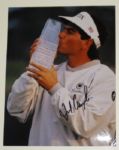 Fred Couples Autographed 8x10 Photo