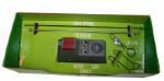 Arnold Palmer Autographed Putter Trainer JSA COA