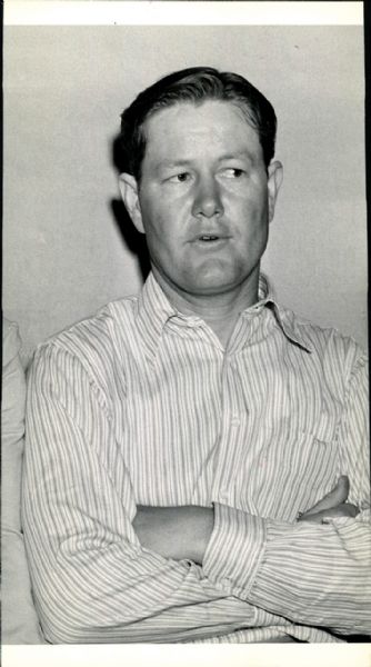 Byron Nelson Wire photo 3 - 7/15/1941