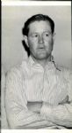 Byron Nelson Wire photo 3 - 7/15/1941