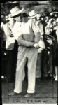 Ben Hogan Wire Photo 3/31/1941