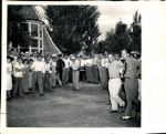 Ben Hogan Wire Photo 25 - 9/7/1947